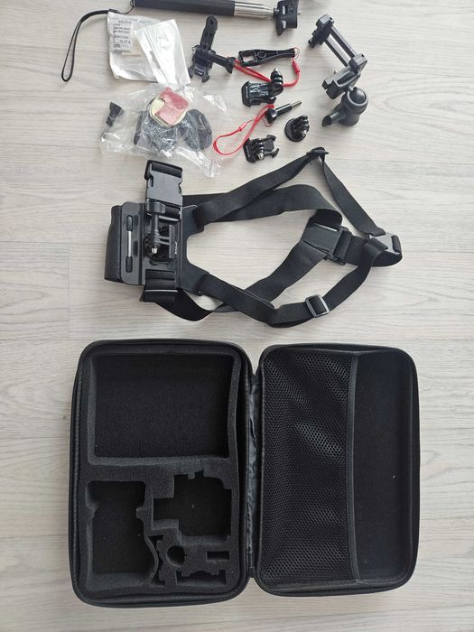 DJI Osmo Action 3 / Екшън камера