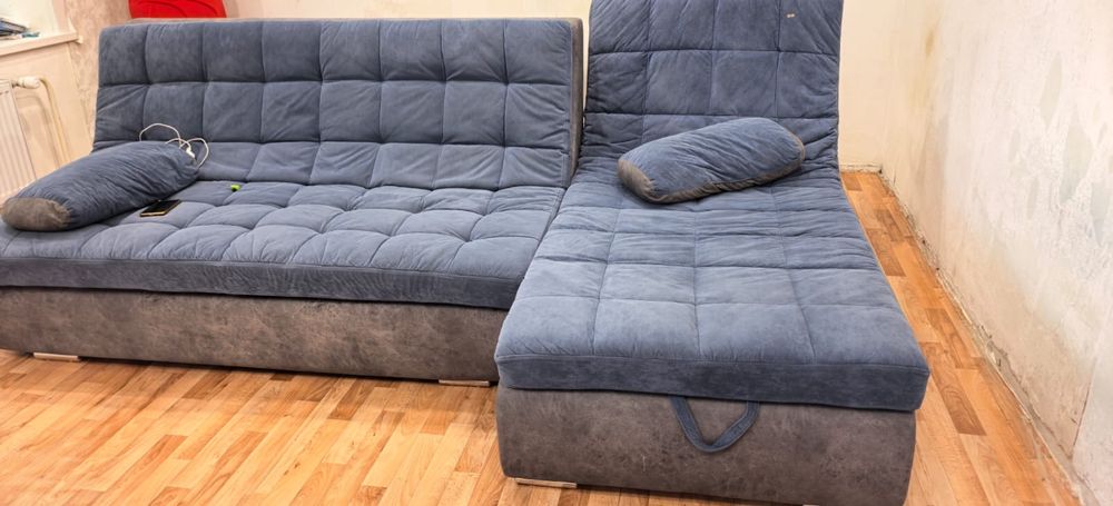продам диван в хорошем состоянии
