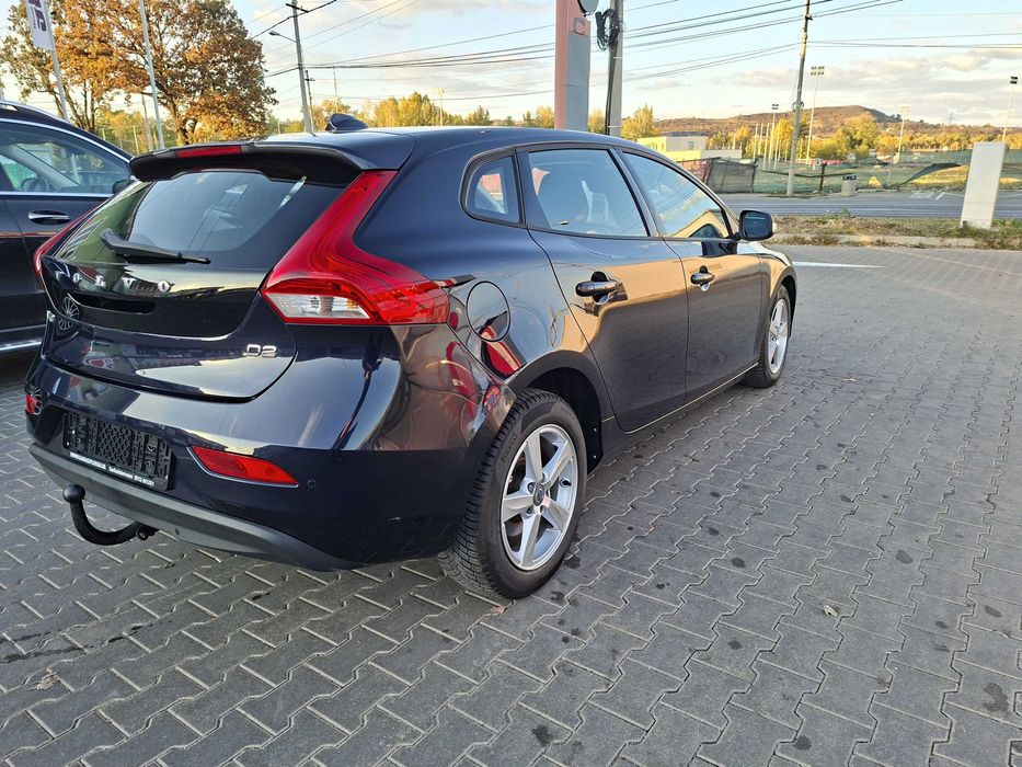 VOLVO V40 2016 — imagine 5