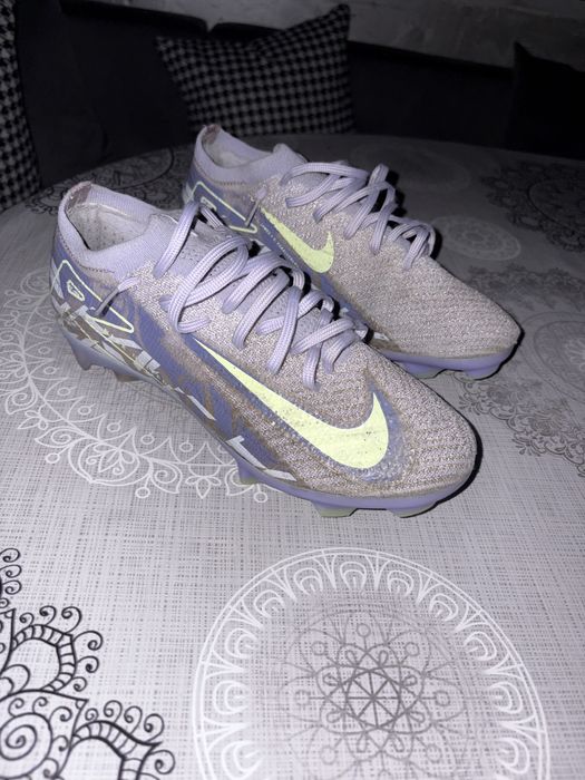 Професионални бутонки Nike Vapor 16 Лилави