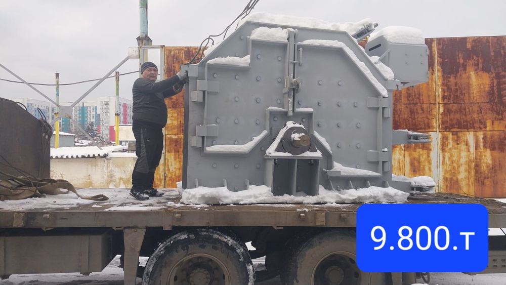 Услуги Манипулятор