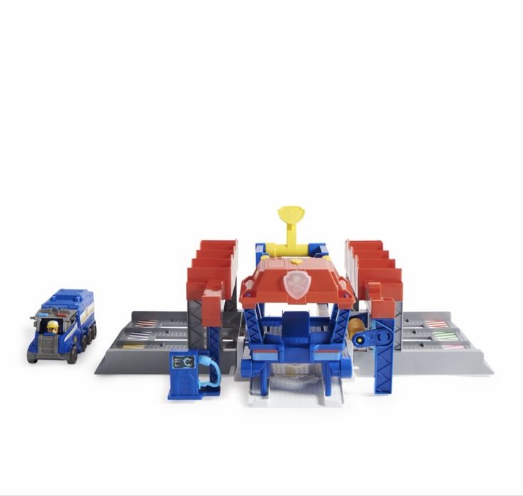 Jucarie paw patrol