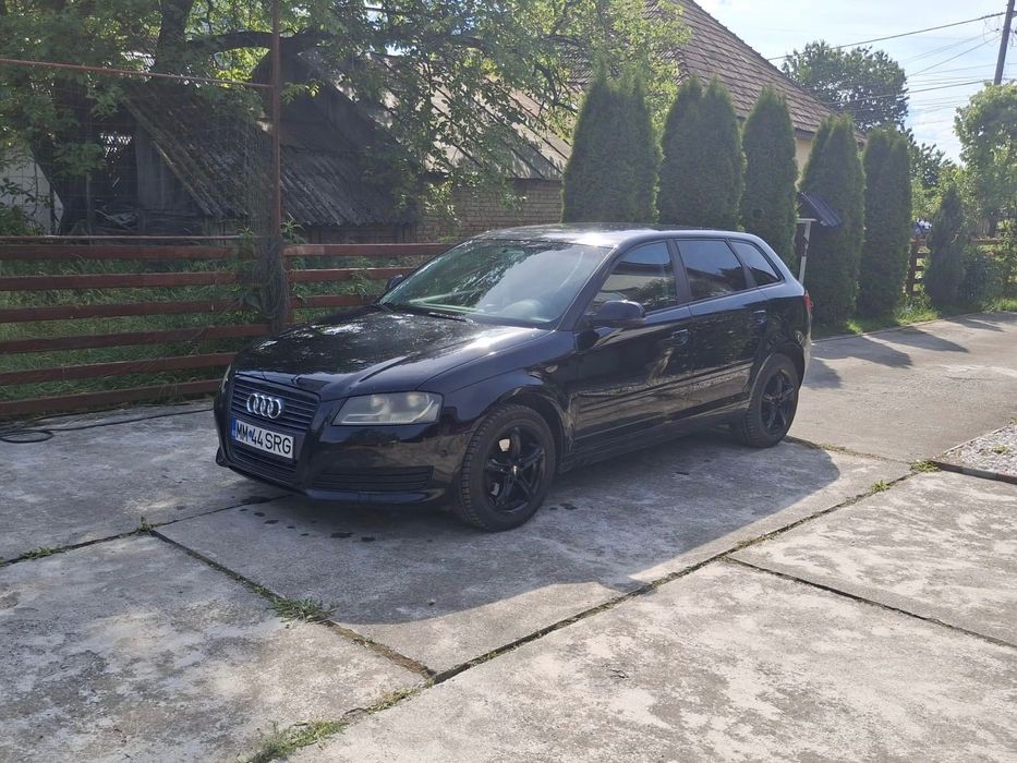 Audi A3 de vânzare