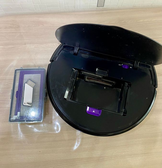 Робот пылесос Samsung