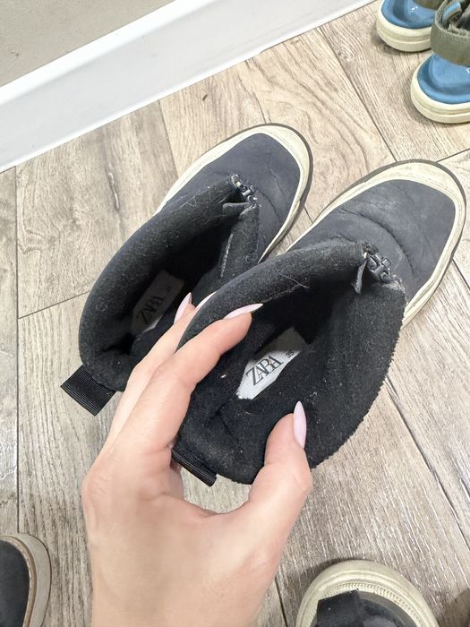 Обувь Zara, Next 35 размер