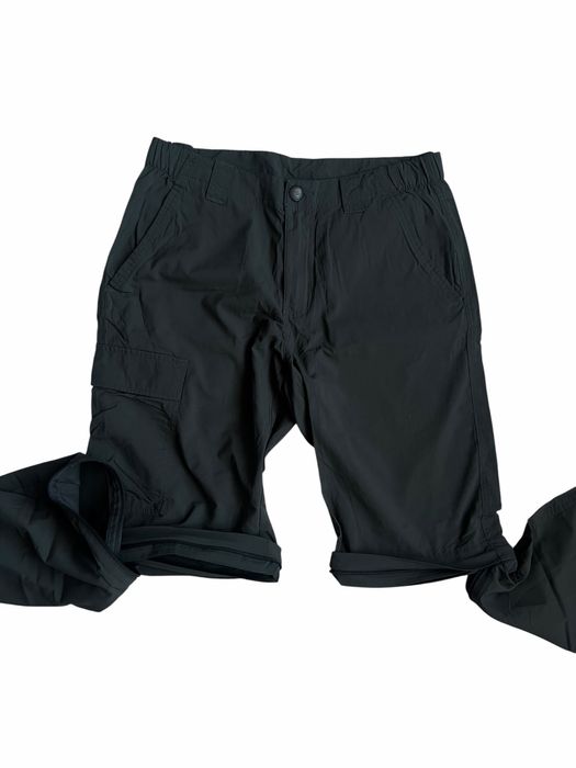 Columbia   2 бр. Мъжки Туристически Панталони  2 в 1  / 30/32, S/M / Оригинал