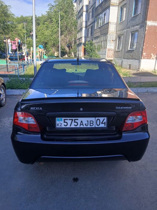Продам Nexia в хорошем состояние
