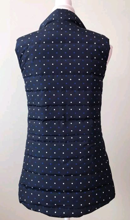 Оригинален двулицев елек на Ralph Lauren