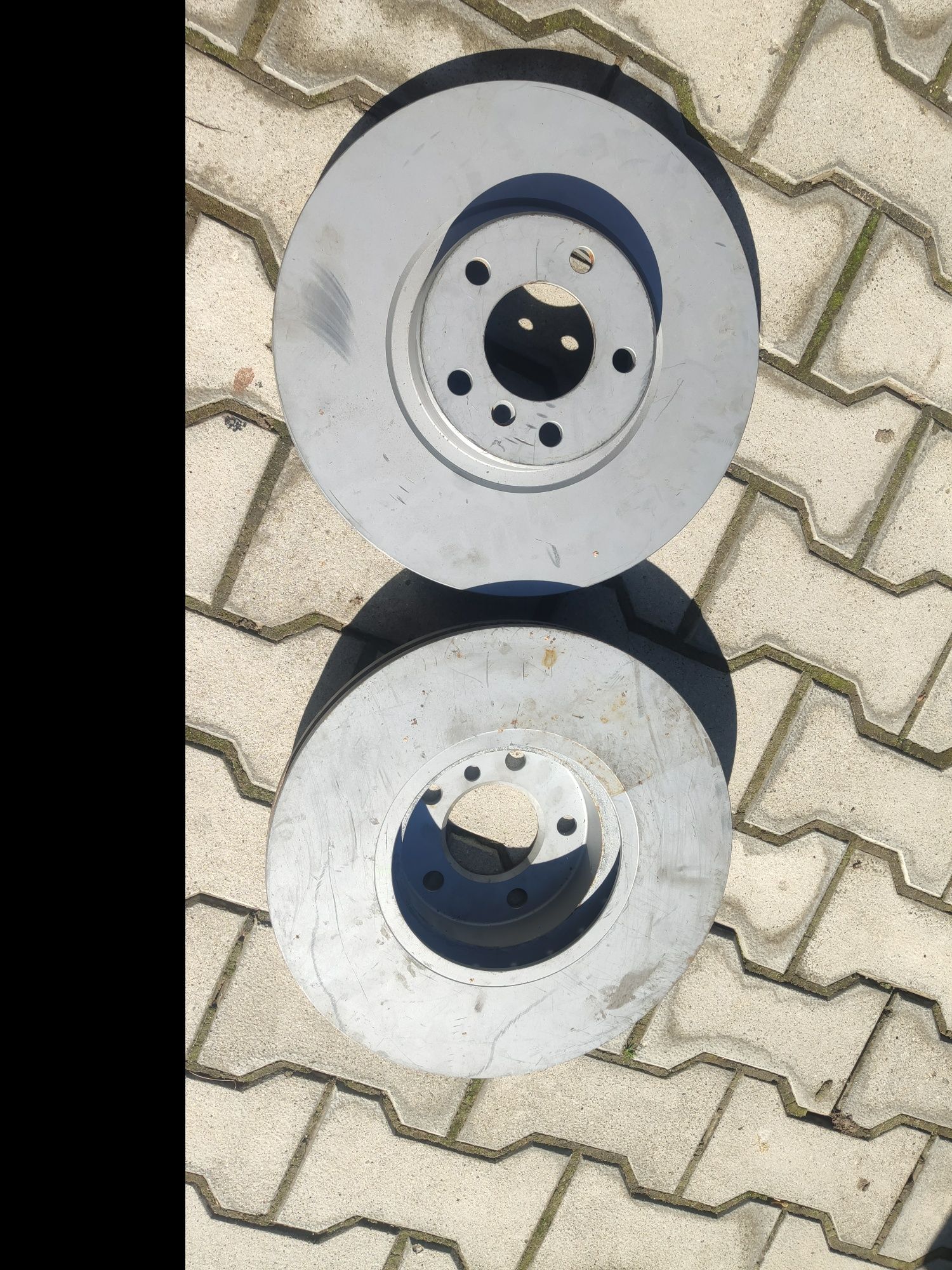Спирачни дискове гр. Якоруда • OLX.bg