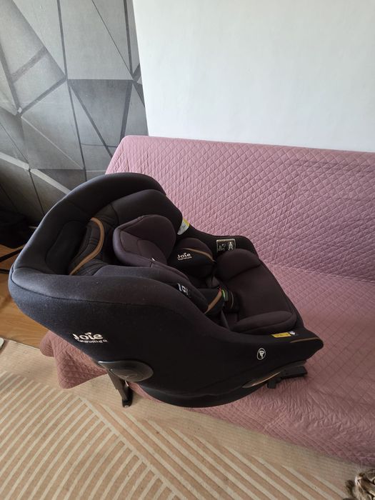 Scaun auto Joie Signature i-Harbour