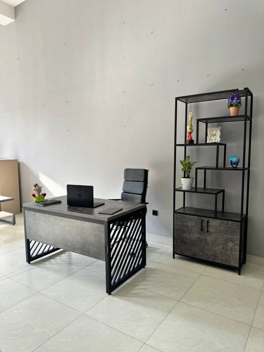 Стеллаж, шкаф, полка, жовон Самарканд мебель