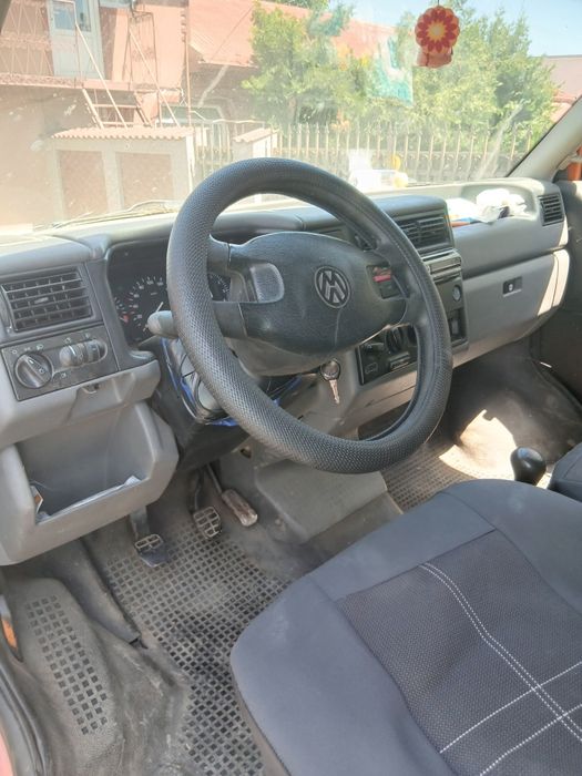 Vw transporturi t4