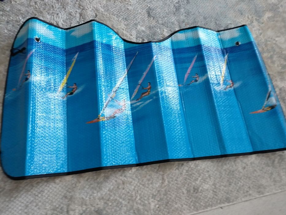 Оригинален професионален сенник