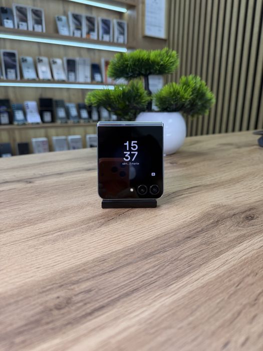 ‼️Samsung Z Flip 5 Mint 512Gb - Garantie