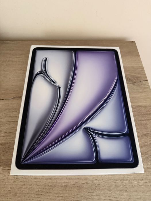 Ipad Air 13-inch (M2)