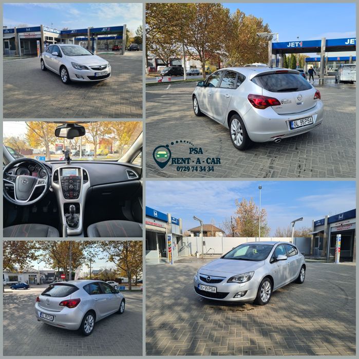 Inchirieri Auto Tecuci