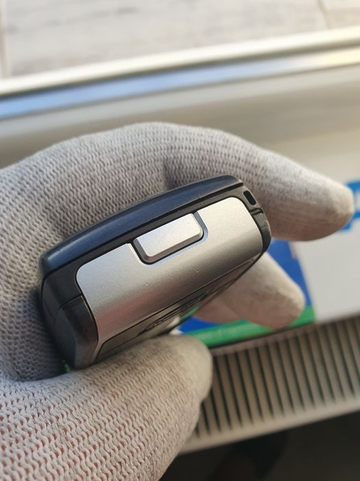 Nokia 6230 Black Stare Bună.