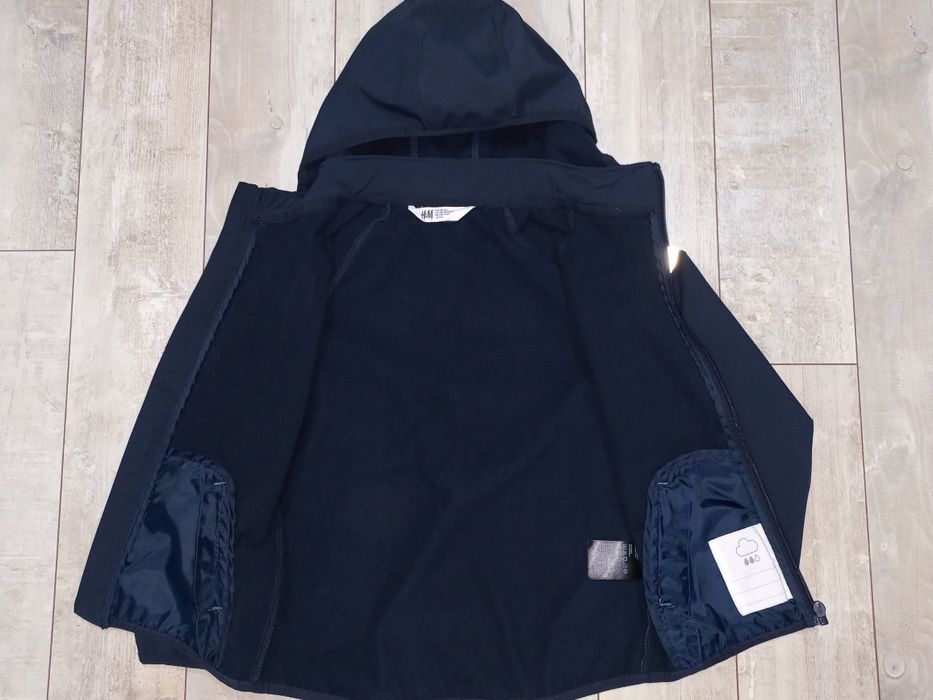 Водоустойчиво яке H&M