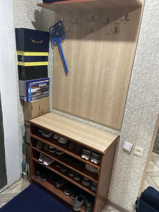 Продам мебель для прихожей