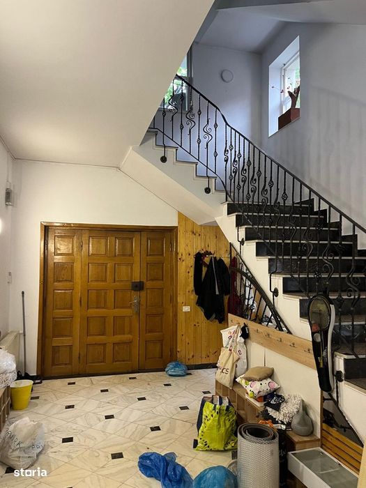 Vila de inchiriat Piata Muncii prestabila business