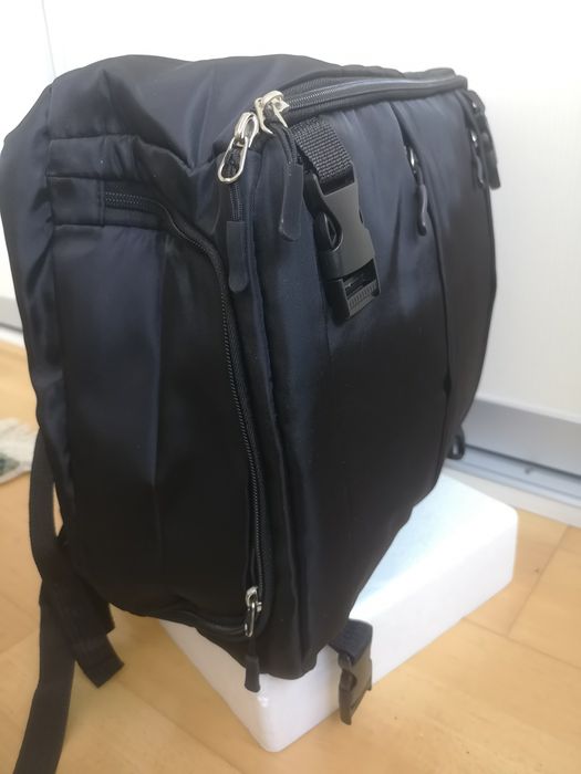 Rucsac NOU avion calatorie 40x30x20 cm wizz ryan air bagaj mana