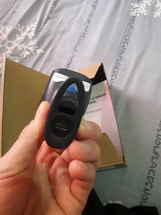 Blutooh scaner NETUM