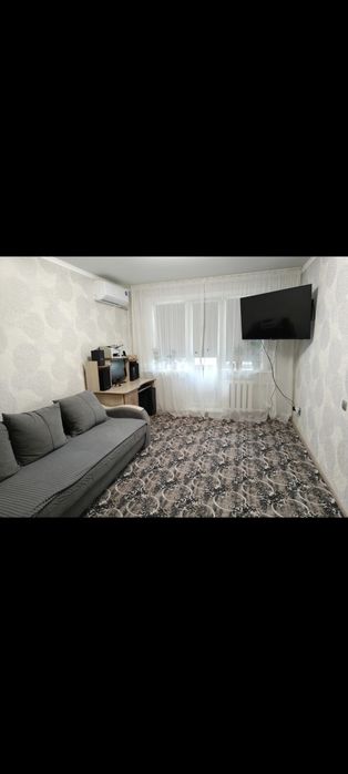 Продам 3х комнатную квартиру