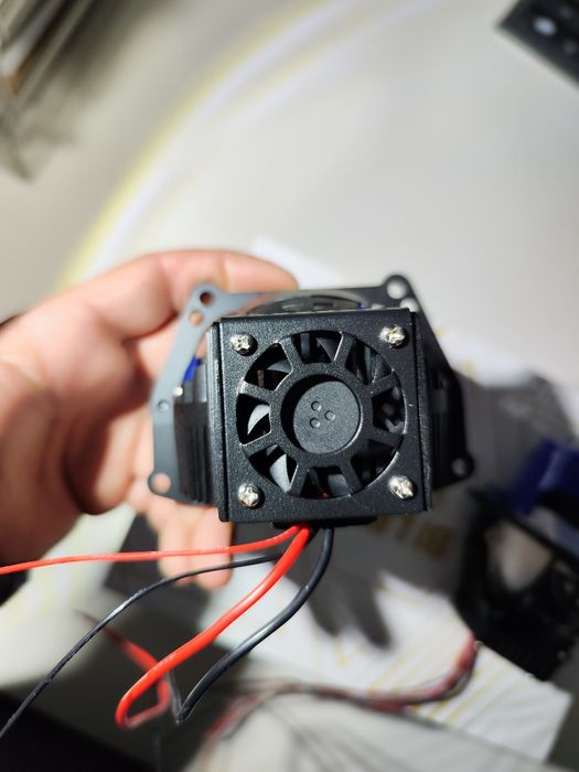 Set 2 lupe biled 3 inch 6500k, 30k Lumeni