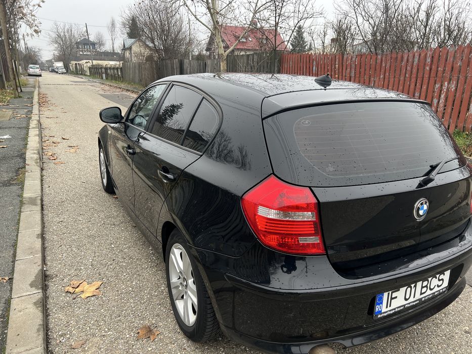 Bmw seria 1 118D
