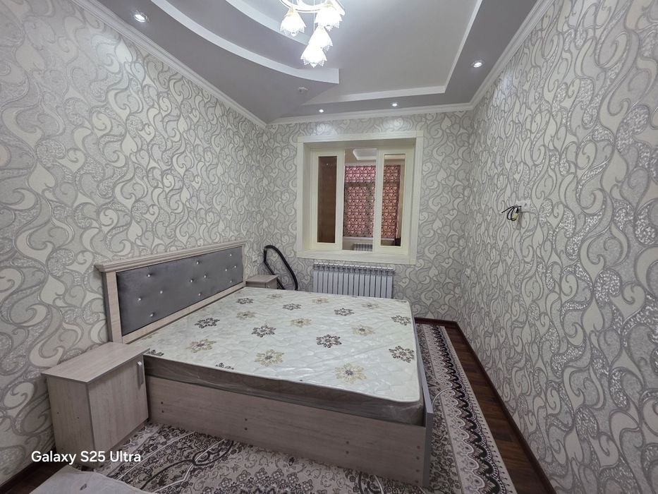 2 xonali uy ijaraga beriladi