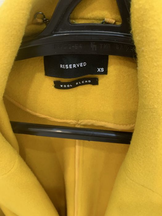 Женская одежда пальто весна-осень