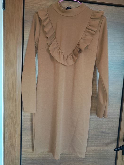 Рокля размер С-М