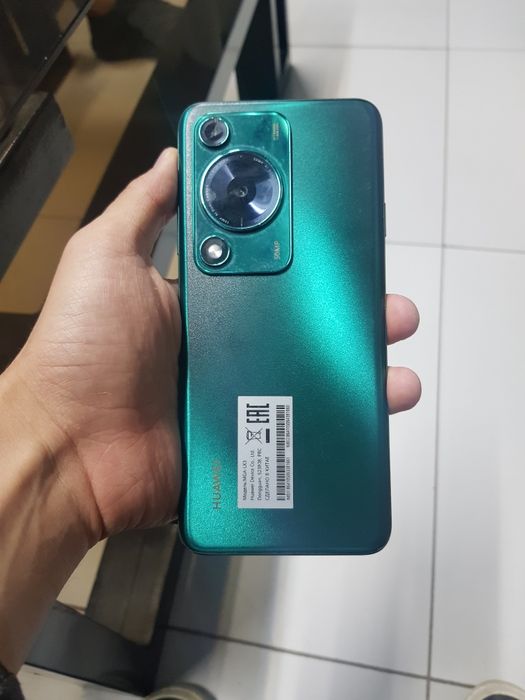 Huawei nova y72 sotiladi