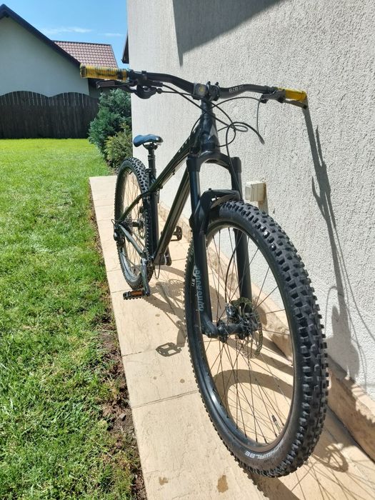 Bicicleta Vintus Sentier 29