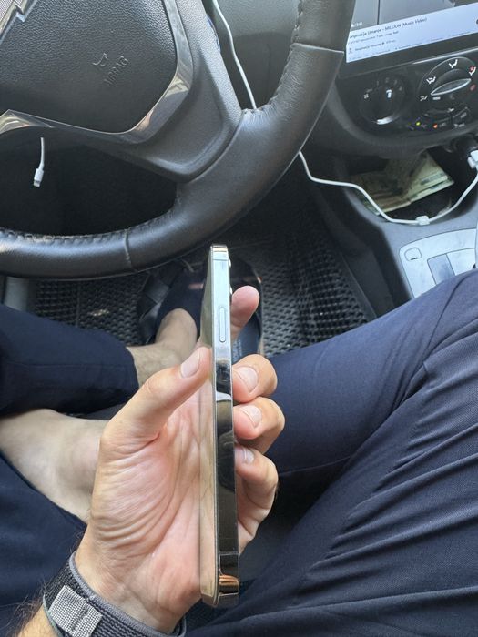 iPhone 12 pro max 128 gb