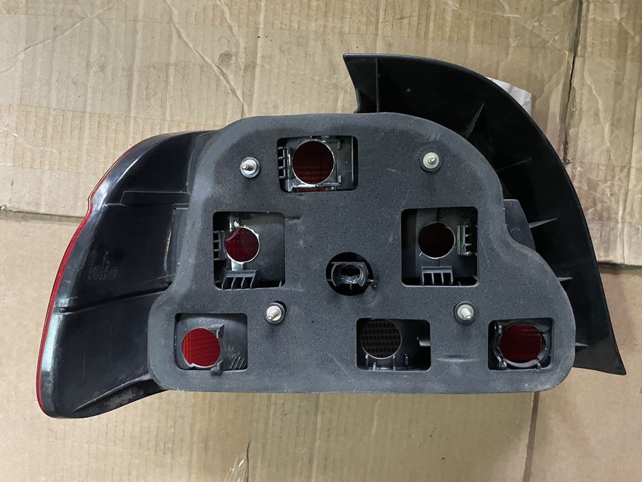 Фонарь задний правый BMW 5 E39