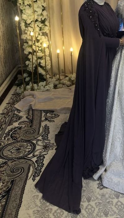 Срочно продаётся платье