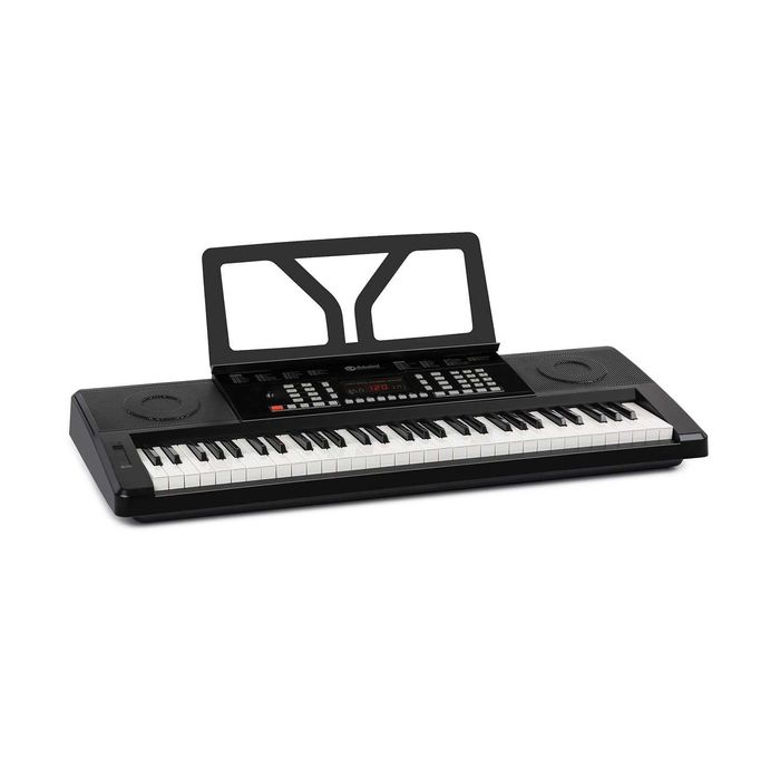 Etude 61 MK II йоника