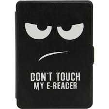 Husa de protectie A+ Slim pentru Kindle Paperwhite 4 10th Gen NOU