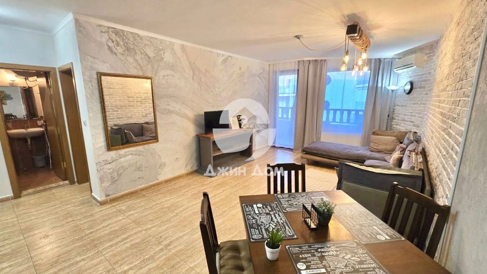 Продава се Двустаен апартамент в Свети Влас - 78 кв.м за 889 €/кв.м - Снимка #5