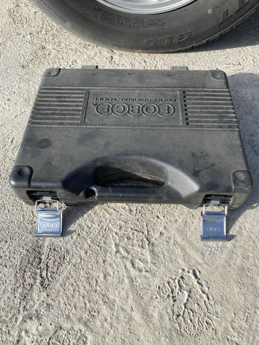 Набор FORCE 82 предмет