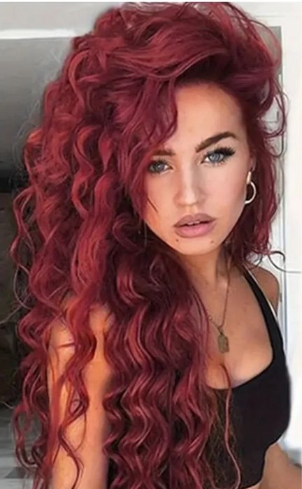 Perucă Animis Beauty