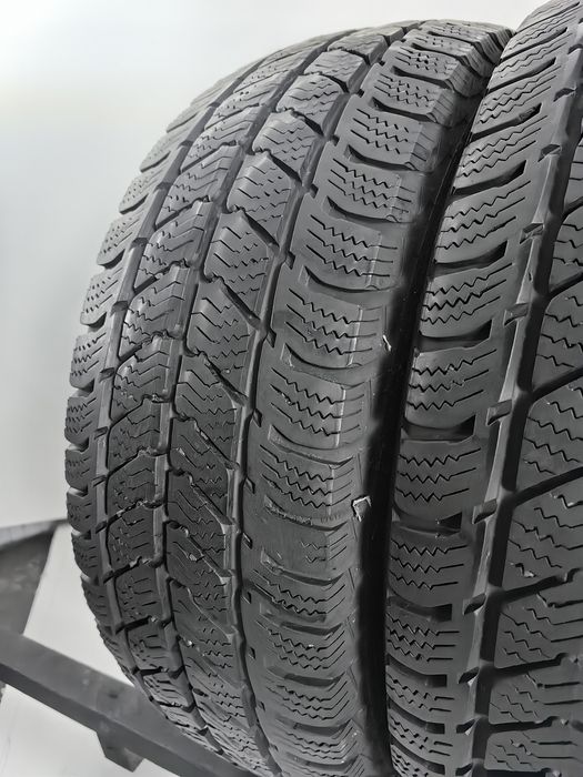 215/65R15C Semperit 8mm 2022 stare foarte buna