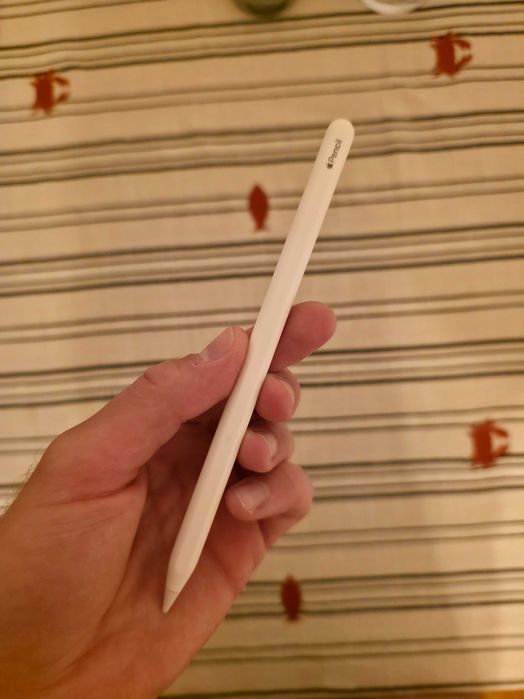 iPad Pro 11-inch M2 4th generation + Apple Pencil 2nd Generation