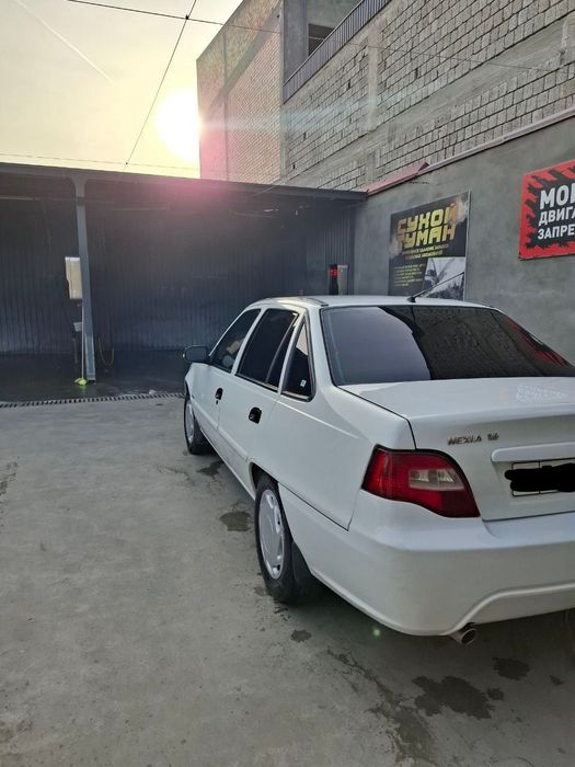 Нексия 2 люкс канисанер срочно сотилади