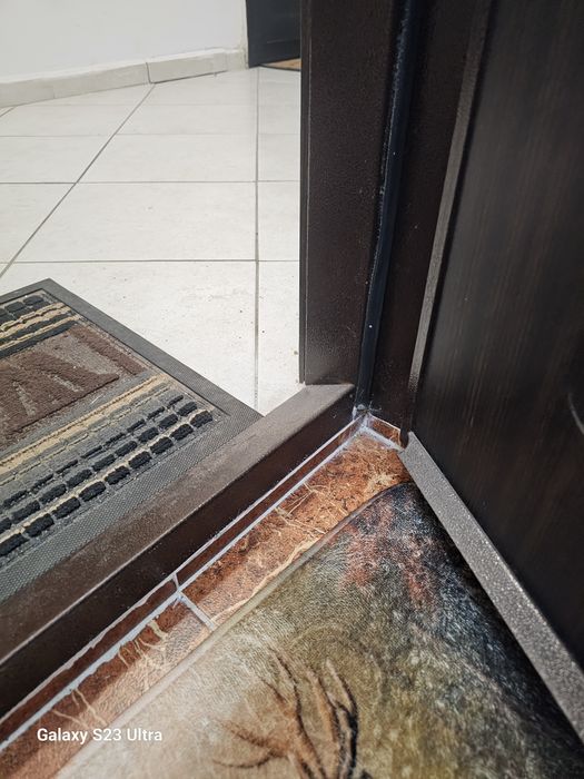 Входна Турска врата