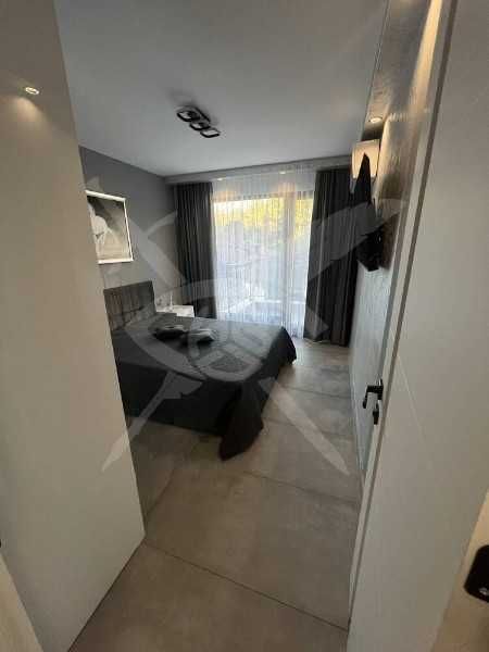 Дава се под наем Двустаен апартамент в Пловдив, Център - 67 кв.м за 648.21 € - Снимка #3