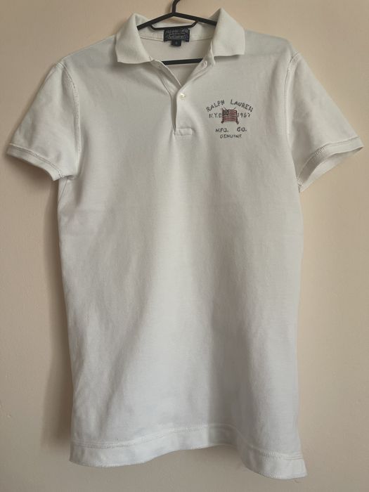 Tricou Polo Ralph Lauren marime S