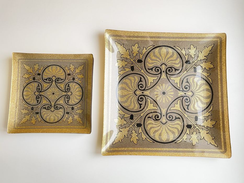 Сервиз для десертов