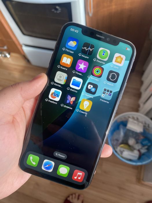 Айфон 11 Про 256гб Полный рабочий